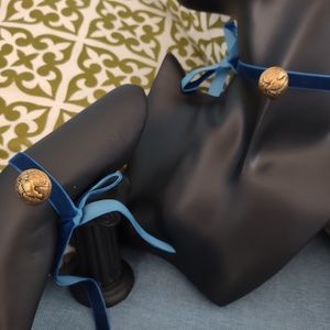 Festive Turkey Choker